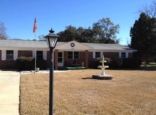 9760 Music Ln, Pensacola, FL 32514
