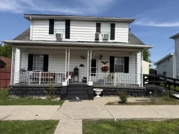 1311 S 4th St, Ironton, OH 45638