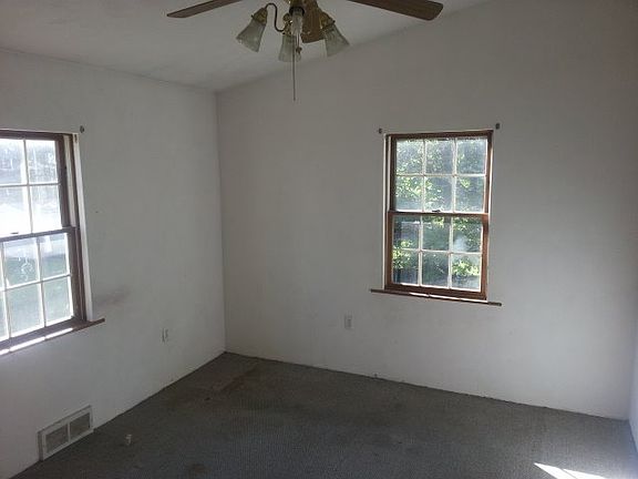 Additional Bedroom