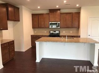 2159 Gregor Overlook Ln, Apex, NC 27502