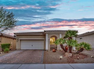 279 Via Della Fortuna, Henderson, NV 89011