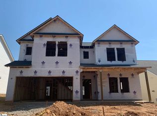 113 Marshfield Trl #21, Simpsonville, SC 29680