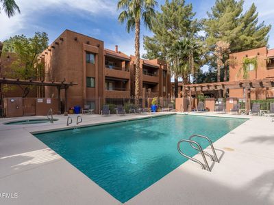 4704 E Paradise Village Pkwy #213, Phoenix, AZ, 85032