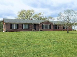 8631 Christanna Hwy, Gasburg, VA 23857