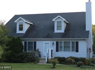 326 Stockhams Ln, Aberdeen, MD 21001