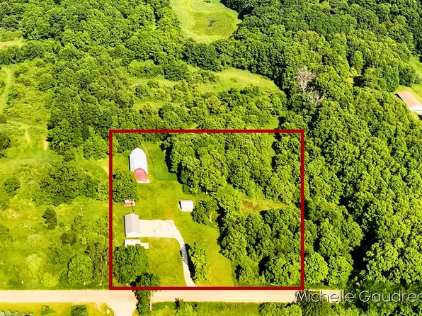 Vl Robertson Rd, Middleville, MI 49333