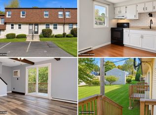 1588 Main St APT 8, West Warwick, RI 02893
