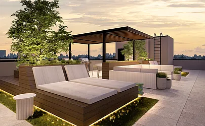 Rented by Nest Seekers International