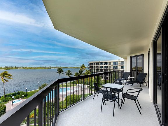 2nd image of 2778 S Ocean Blvd APT 401S