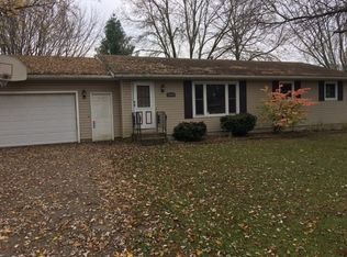 1300 E 19th St, Marshfield, WI 54449