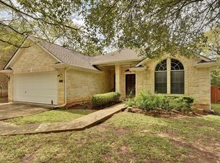 8916 La Siesta Bnd, Austin, TX 78749