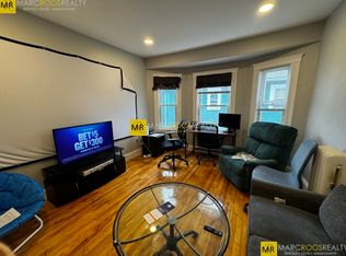 76 Frederick Ave, Medford, MA 02155