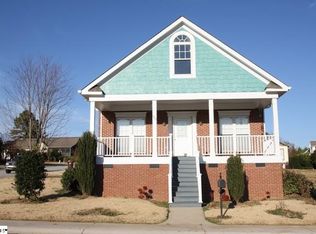 603 Downing Way, Landrum, SC 29356