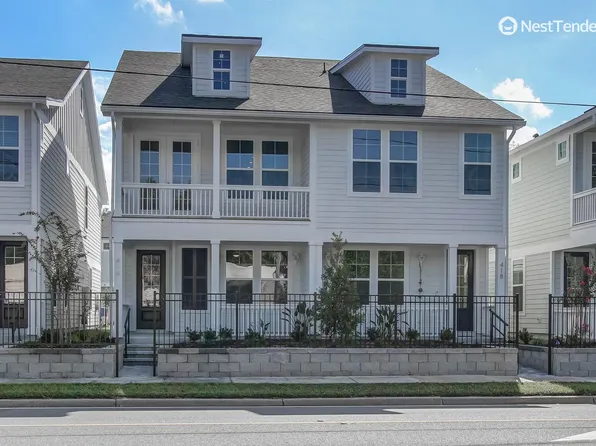 416 S 8th St, Fernandina Beach, FL 32034