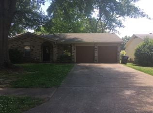 111 Lonsdale Cir, Jacksonville, AR 72076