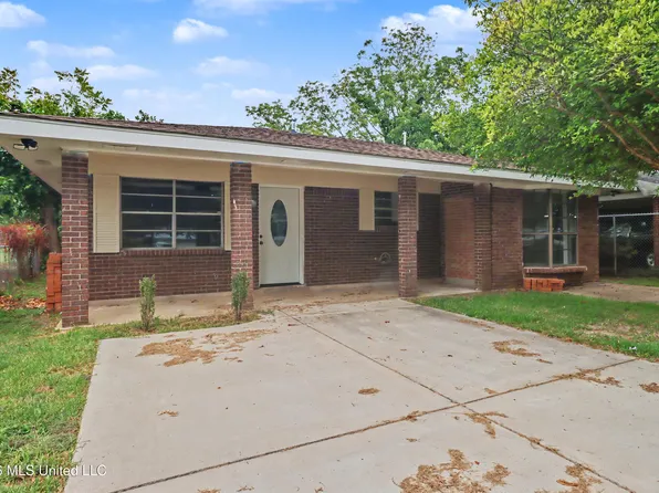 1406 Lewis Ave, Gulfport, MS 39501