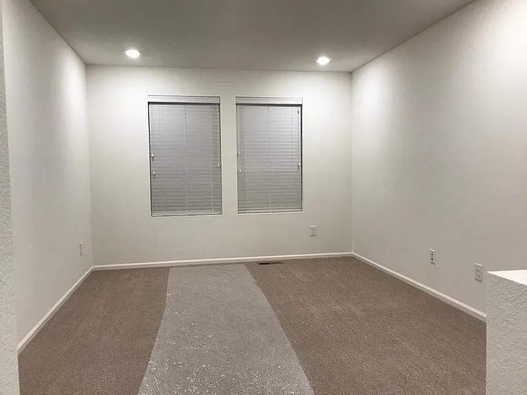 Second Floor Loft