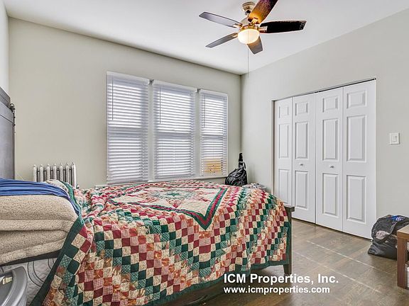 4th image of 3929 N Keeler Ave #1TT