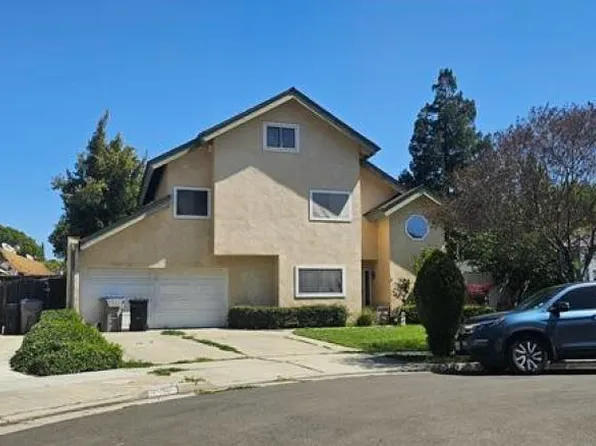 7118 Via Lomas, San Jose, CA 95139