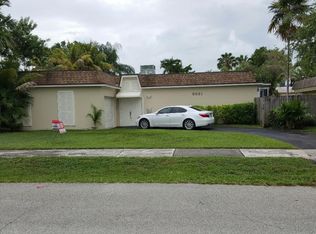 8531 SW 102nd Ct, Miami, FL 33173