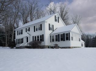 13 Winhall Station Rd, South Londonderry, VT 05155