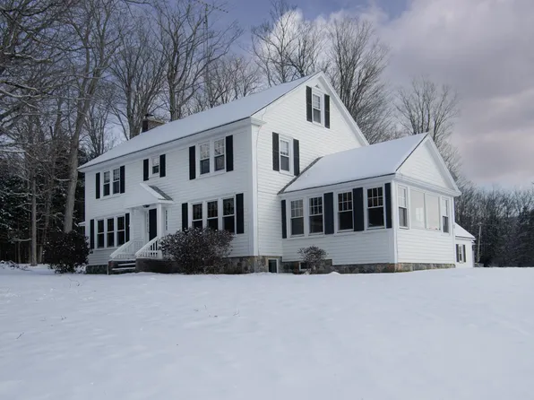 13 Winhall Station Road, Londonderry, VT 05155