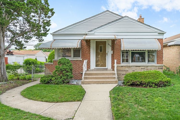 1st image of 8228 W Leland Ave