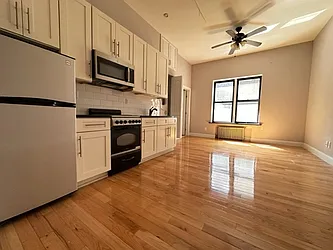 Rented by REAL New York