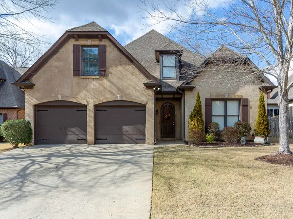 2107 Southbridge Ct, Birmingham, AL 35244