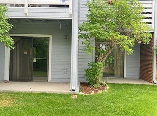 3121 S Tamarac Dr #105-H, Denver, CO 80231