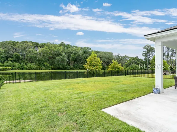 1204 Brackish Ct, Beaufort, SC 29902