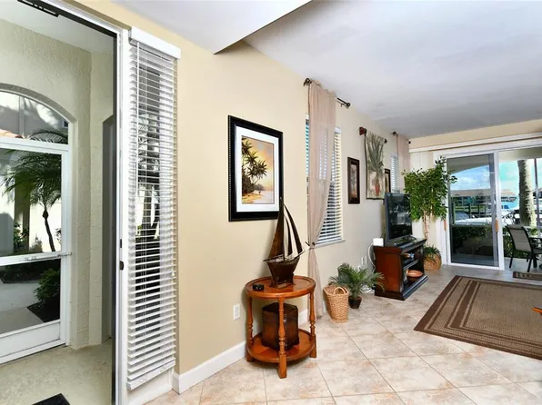 3461 SUNSET KEY CIRCLE #101, PUNTA GORDA, FL 33955