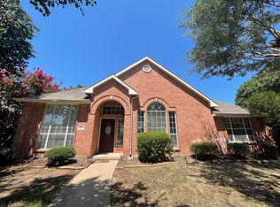 3301 Cobble Brook Ln, Plano, TX 75074