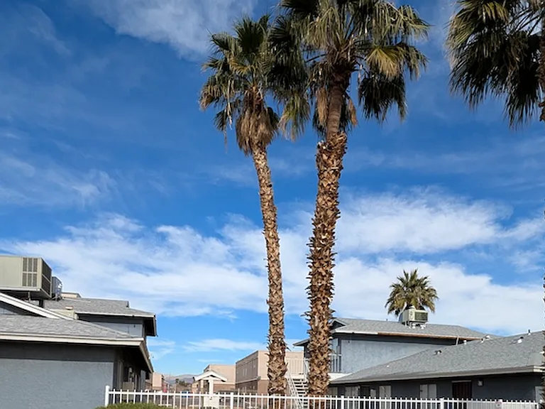 4930 E Owens Ave — Photo 1