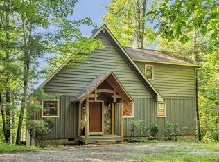 277 Fox Trot Rd, Clayton, GA 30525