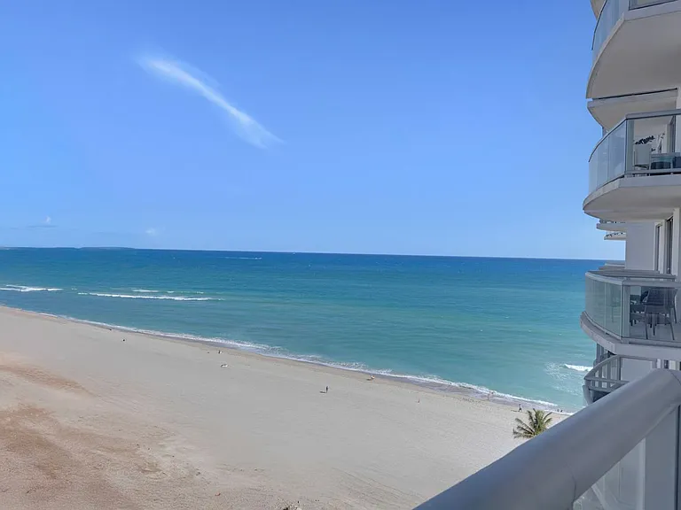 Window View