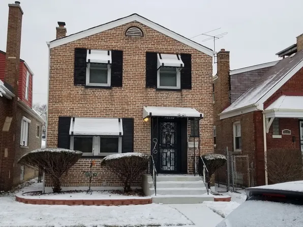 10226 S Prairie Ave, Chicago, IL 60628