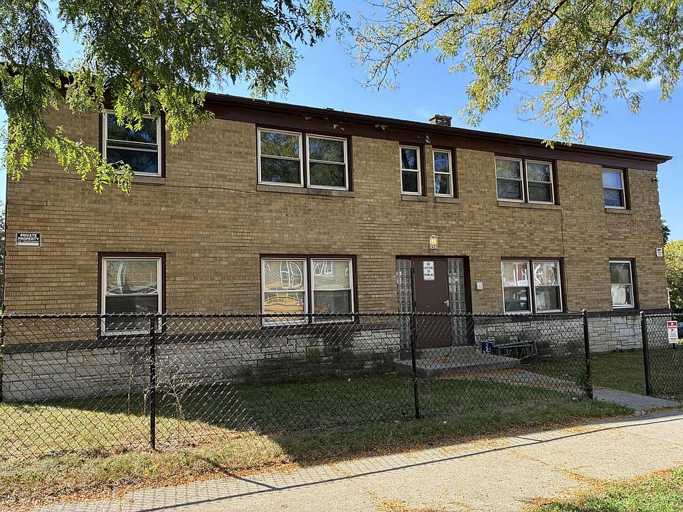 1st image of 1429 W Atkinson AVENUE