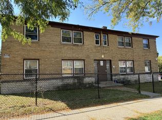 1429 W Atkinson AVENUE, Milwaukee, WI 53206