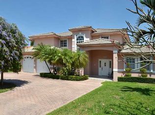 13285 SW 36th St, Miami, FL 33175