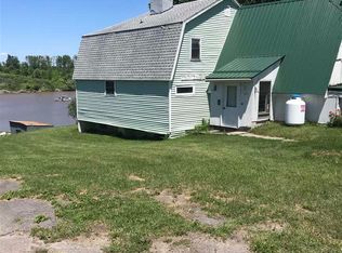 40 Stanton Rd, Massena, NY 13662