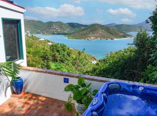 28-13 Calabash Boom Est, Saint John, VI 00830