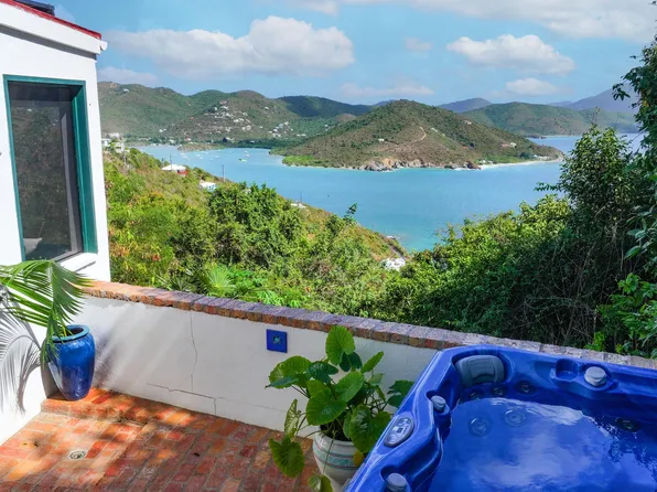 28-13 Calabash Boom Est, Saint John, VI 00830