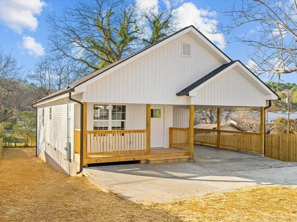 1802 Malone Dr, Dalton, GA 30721