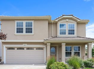 3411 Dinosaur St, Castle Rock, CO 80109