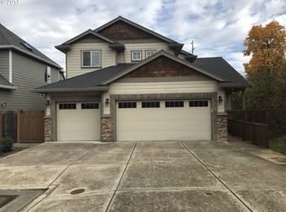 3918 SE Heron Glen Way, Milwaukie, OR 97267