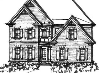 4531 Oakside Point, Marietta, GA 30067