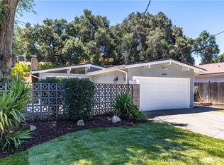 4540 Mananita Ave, Atascadero, CA 93422