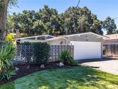 4540 Mananita Ave, Atascadero, CA, 93422