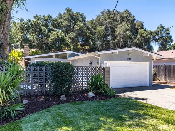 4540 Mananita Ave, Atascadero, CA 93422